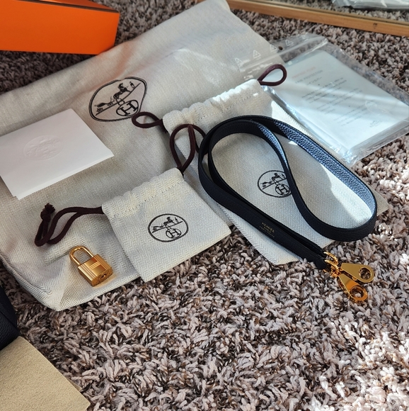 Hermes kelly 25 - Picture 4 of 14